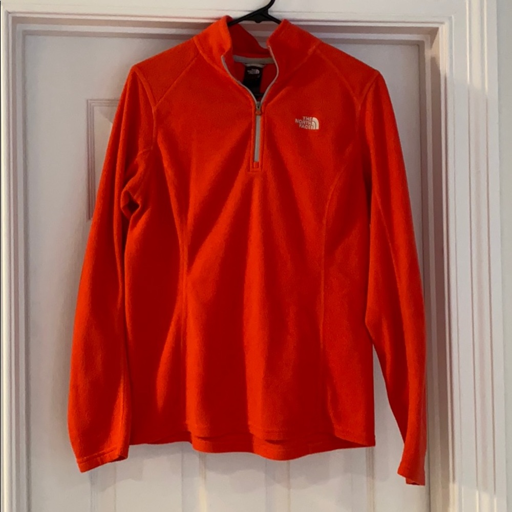 North Face Pullover - image 1